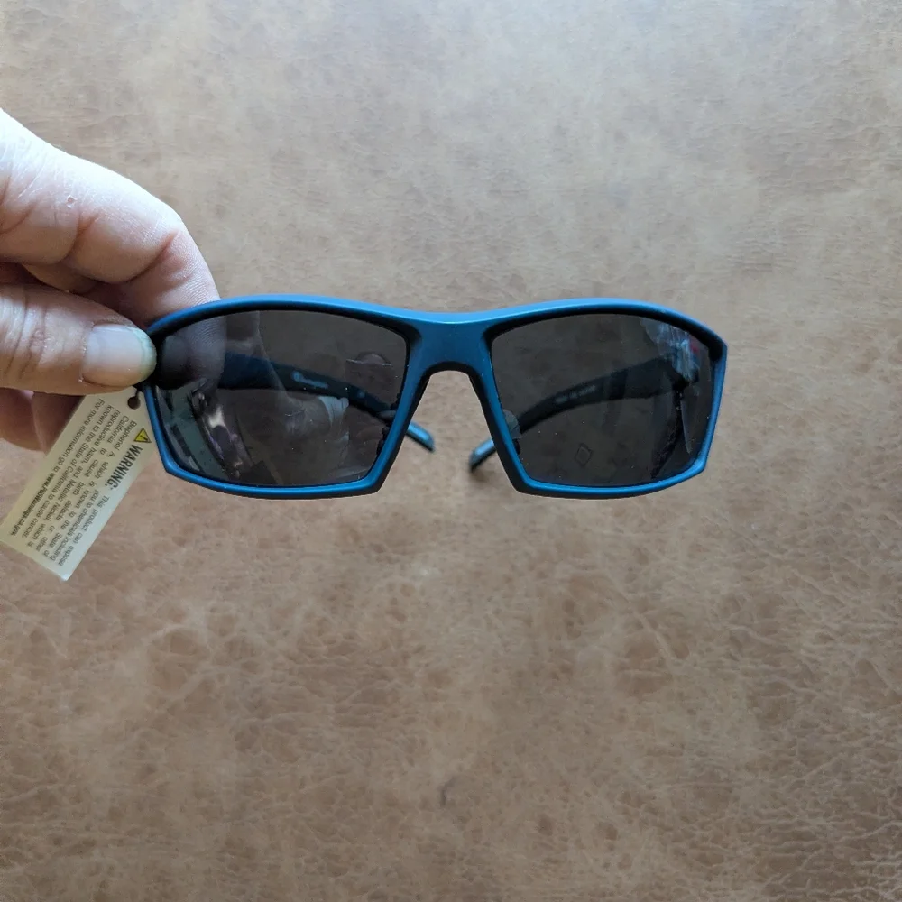 NWT Champion Boy Sunglasses .